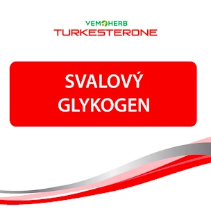 VemoHerb  Turkesterone 60 kapslí