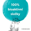 Viridian  Brain Support Multi 60 kapslí