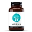 Viridian  High Potency Vitamin B3 250 mg 30 kapslí