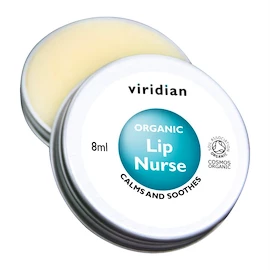 Viridian Lip Nurse (Balzám na rty) 8 ml