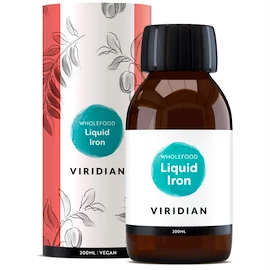 Viridian Liquid Iron 200 ml