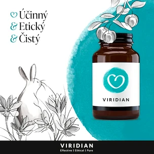 Viridian  Liquid Iron 200 ml