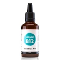 Viridian  Liquid Vitamin B12 500 µg 50 ml