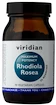 Viridian  Rhodiola Rosea (Rozchodnice růžová) Maximum potency 90 kapslí