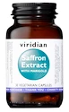 Viridian  Saffron Extract 60 kapslí