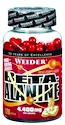 Weider  Beta Alanine 120 kapslí