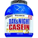 Weider  Day & Night Casein 1800 g vanilka