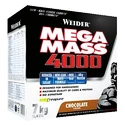 Weider  Mega Mass 4000 7000 g