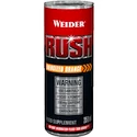 Weider  Rush RTD 250 ml pomaranč