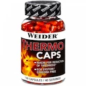 Weider  Thermo Caps 120 kapslí