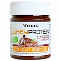 Weider  Whey Protein Choco Creme 250 g čokoláda - lieskový oriešok